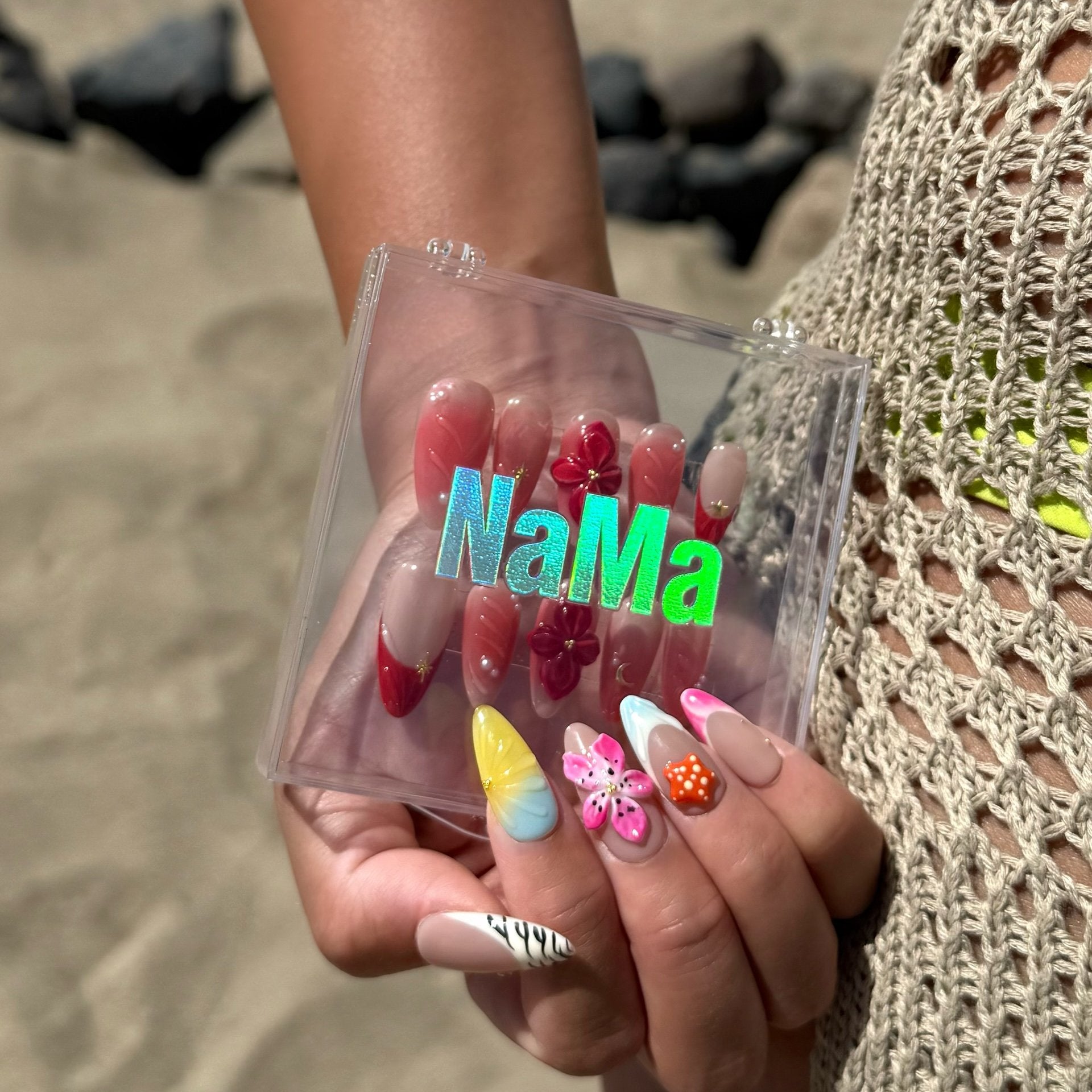Summer Vibes Collection