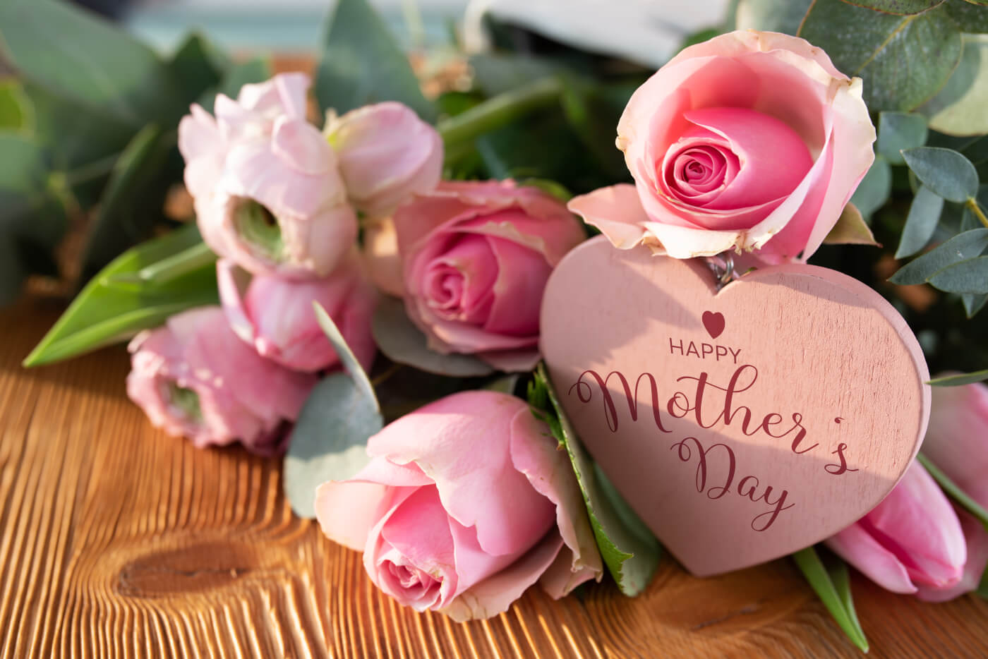 Mother’s Day Nail Ideas