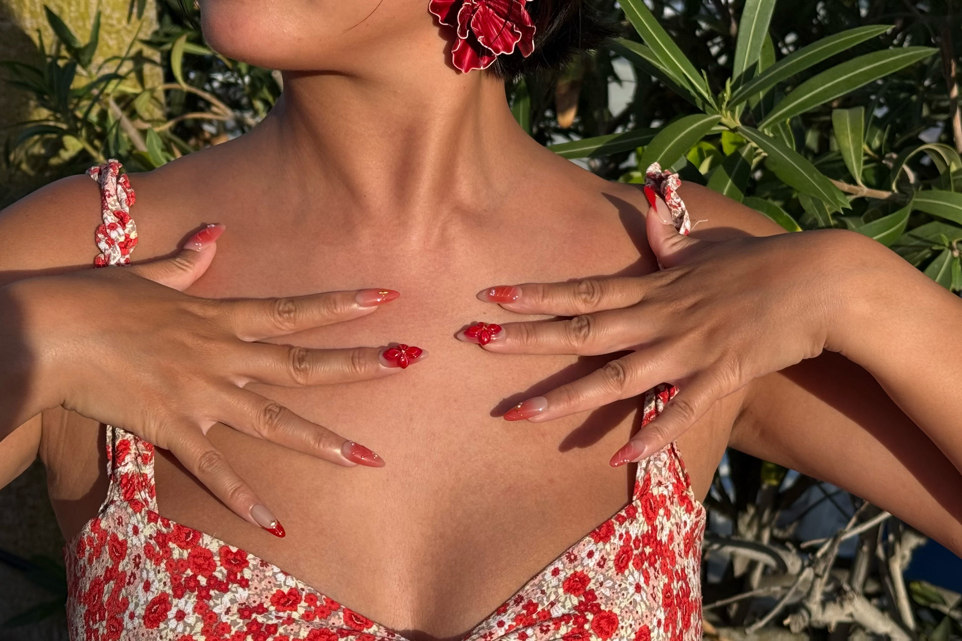 Valentine’s Day Edit