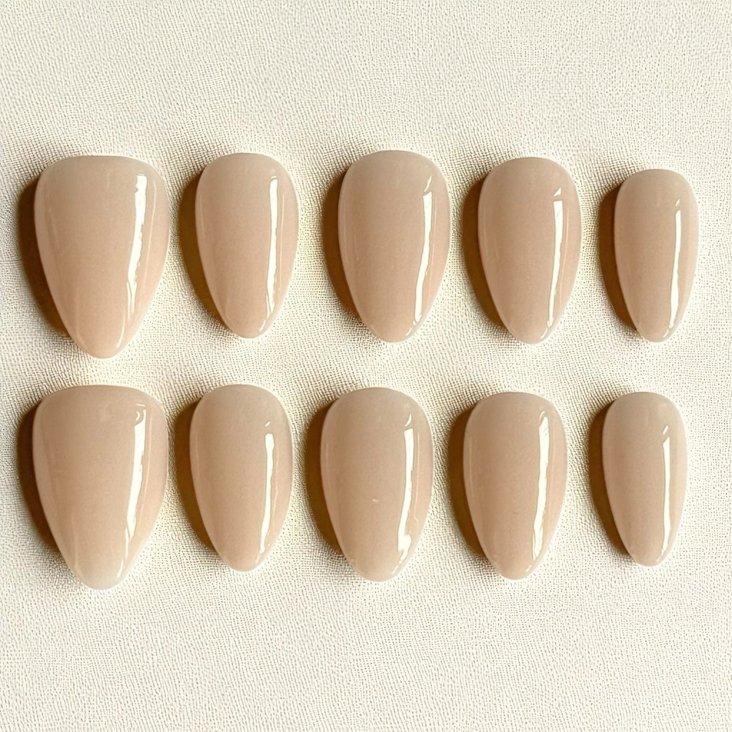 Nude 01- Bare Whisper