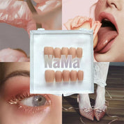 Nude 04- Blush Mood
