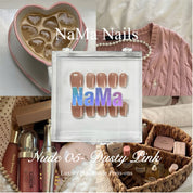 'Minimal Mood' Buy 5 & Get 25% off + Free UV Solid Gel Set