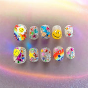 Rainbow Pop