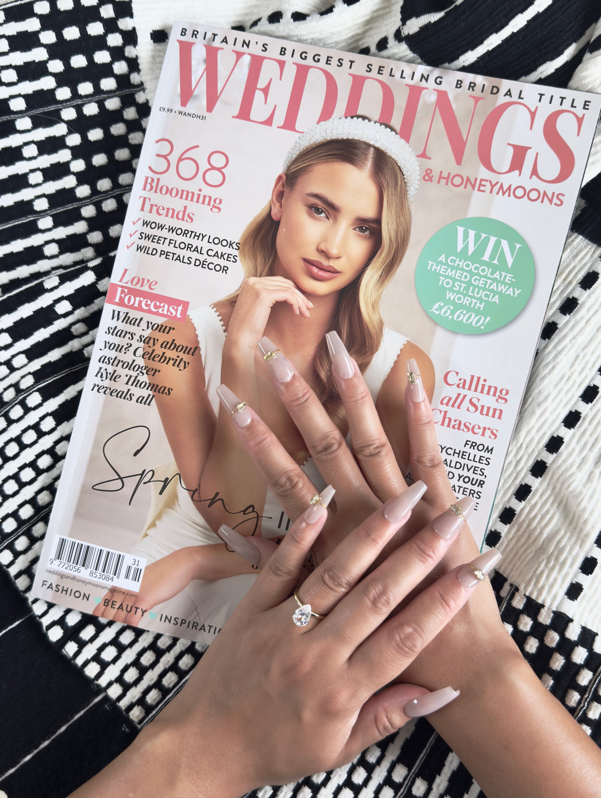 Nude Opulence
