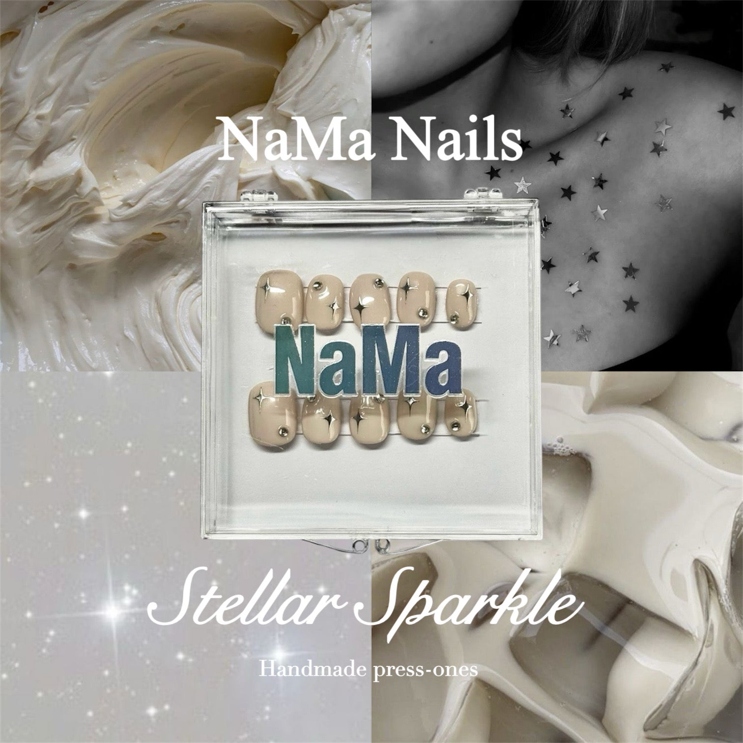 Stellar Sparkle