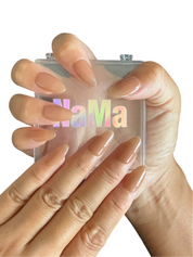 'Minimal Mood' Buy 5 & Get 25% off + Free UV Solid Gel Set
