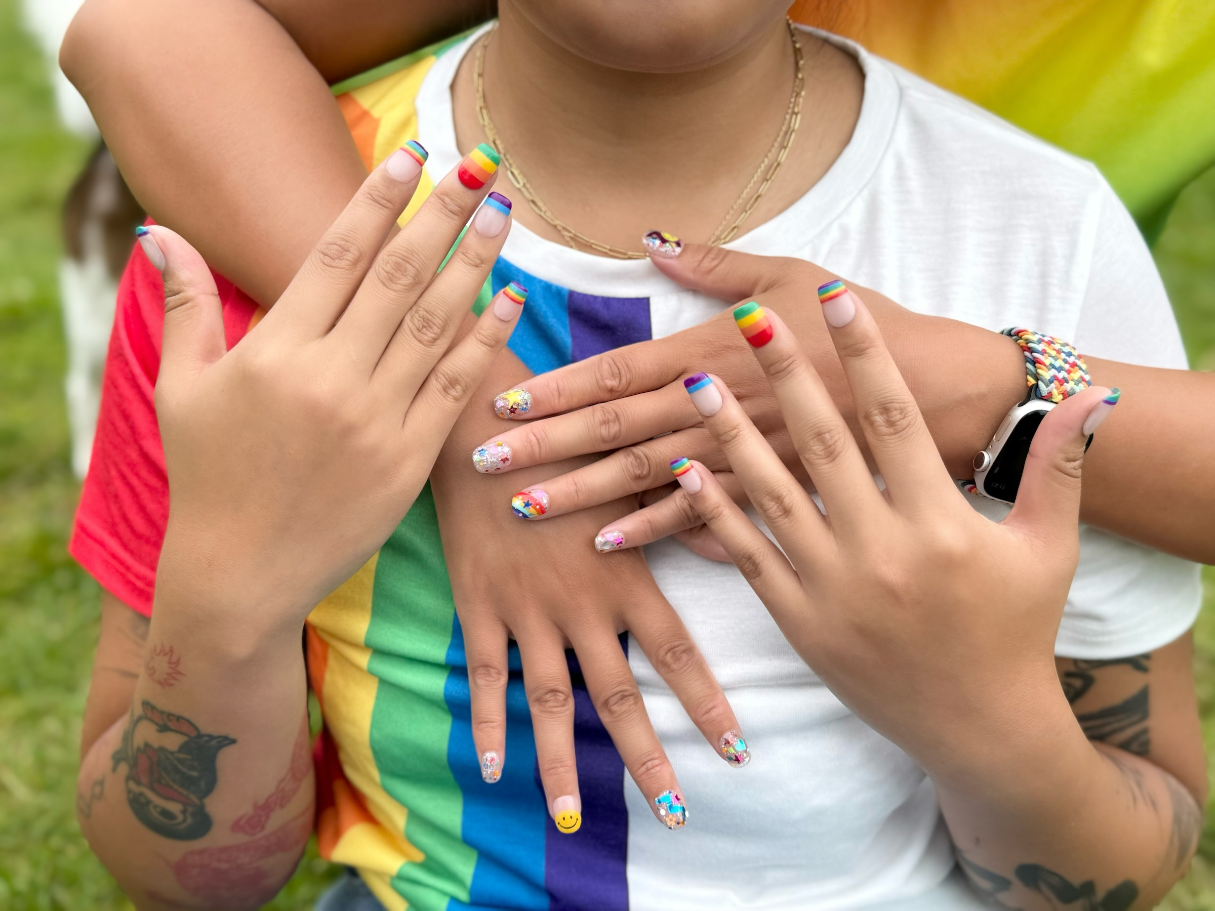 Love Wins