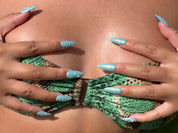 Buy 3 Nail Sets  and Get