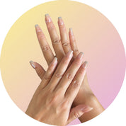 Nude 06- Nude Ombré