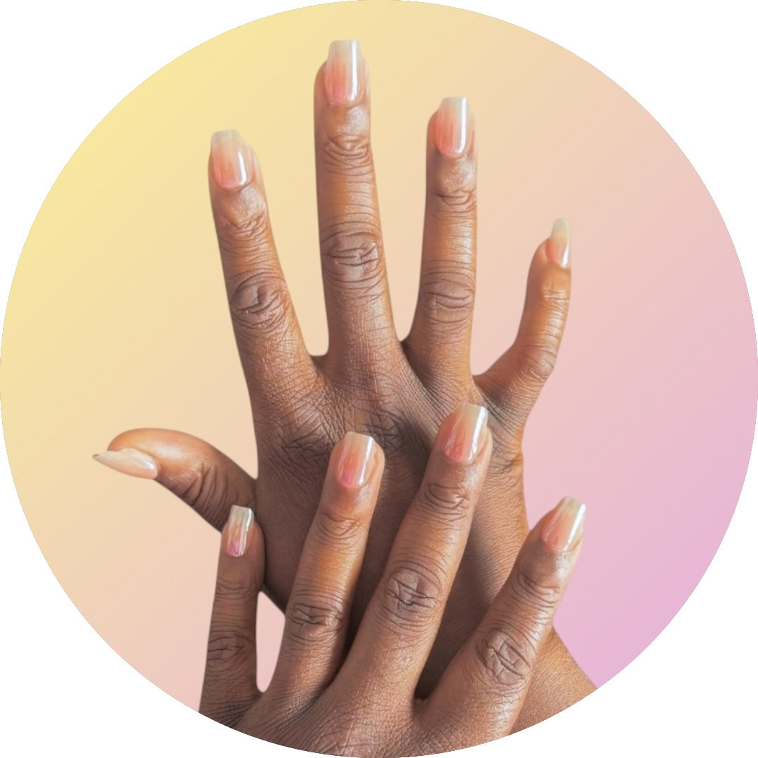 Nude 06- Nude Ombré