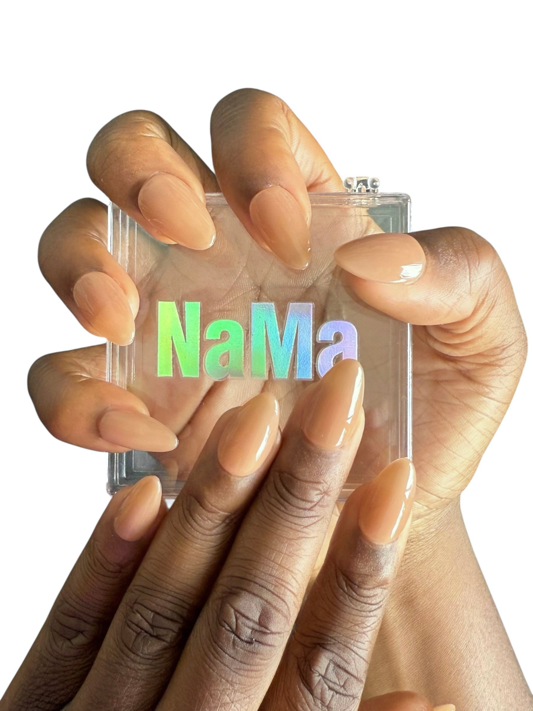'Minimal Mood' Buy 5 & Get 25% off + Free UV Solid Gel Set
