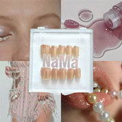 Nude 06- Nude Ombré