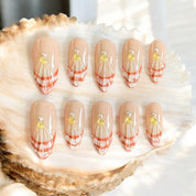 Seashell Sparkle