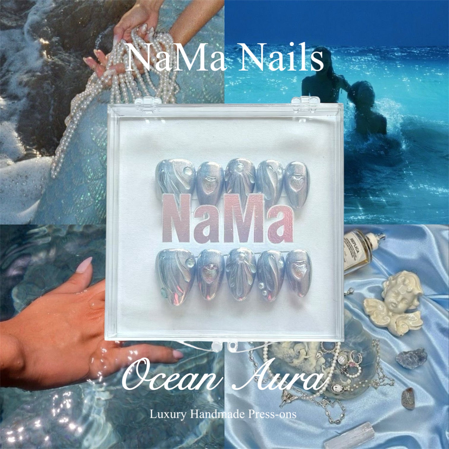 Ocean Aura