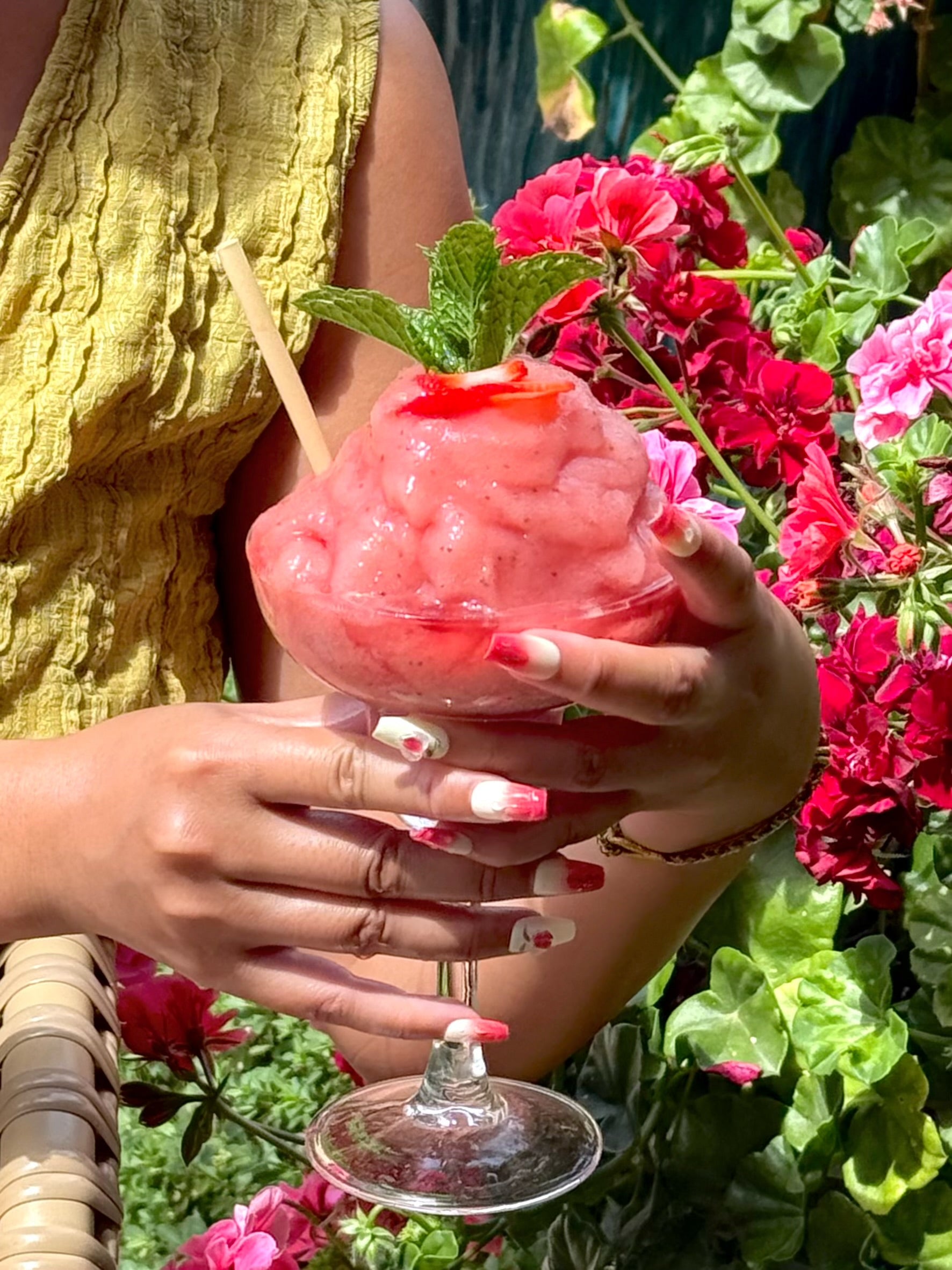 Daiquiri