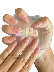 Nude 04- Blush Mood