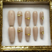 Nude Opulence