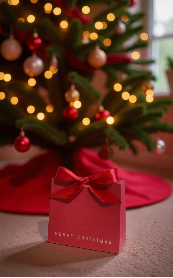 Christmas Gift Bag