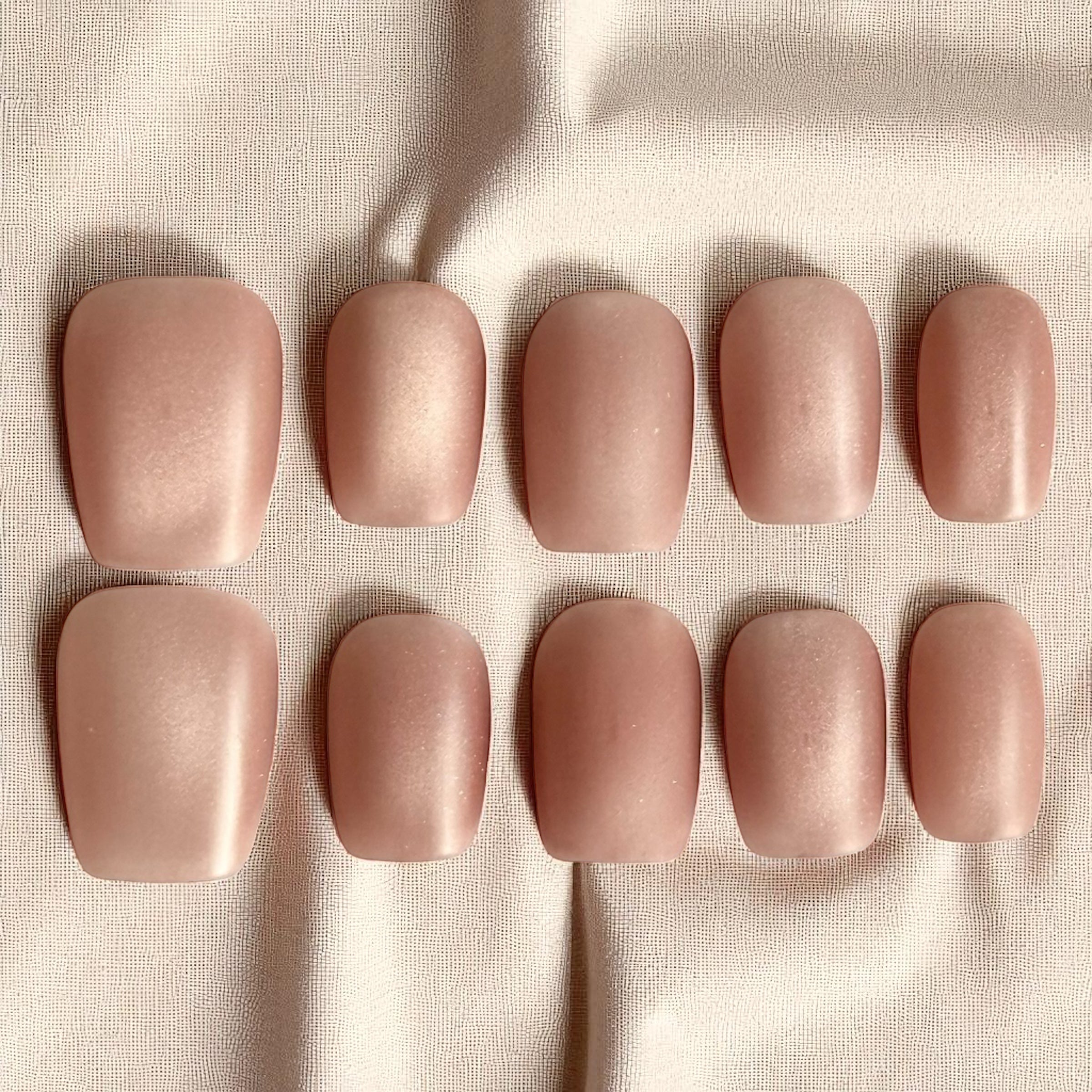 'Minimal Mood' Buy 5 & Get 25% off + Free UV Solid Gel Set
