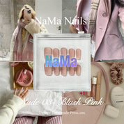 'Minimal Mood' Buy 5 & Get 25% off + Free UV Solid Gel Set