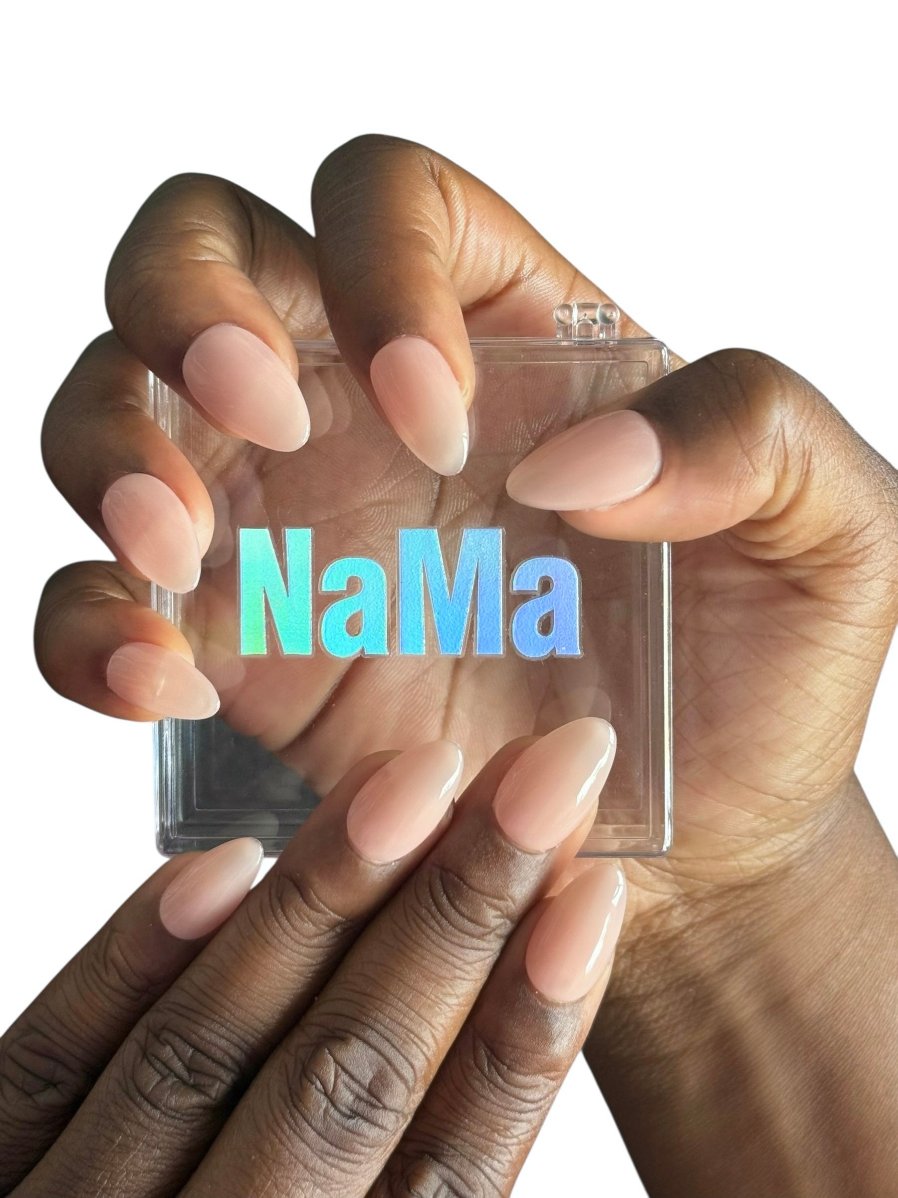 'Minimal Mood' Buy 5 & Get 25% off + Free UV Solid Gel Set