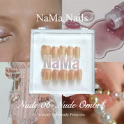 'Minimal Mood' Buy 5 & Get 25% off + Free UV Solid Gel Set