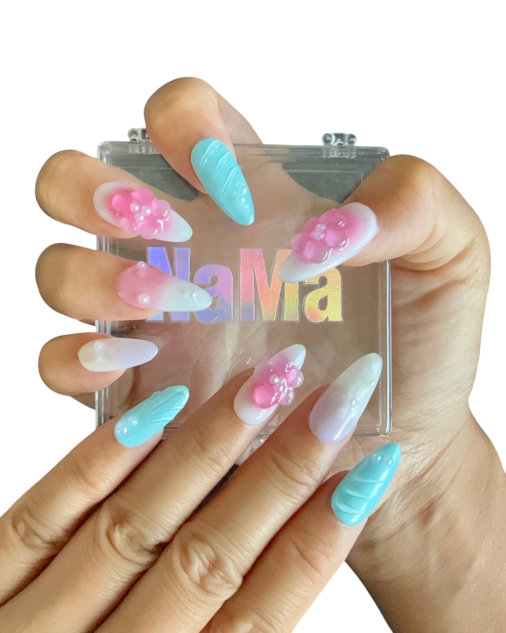 Bubble Pop（S.Last One)