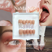 'Minimal Mood' Buy 5 & Get 25% off + Free UV Solid Gel Set