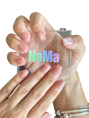 'Minimal Mood' Buy 5 & Get 25% off + Free UV Solid Gel Set
