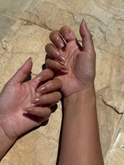 Nude 06- Nude Ombré