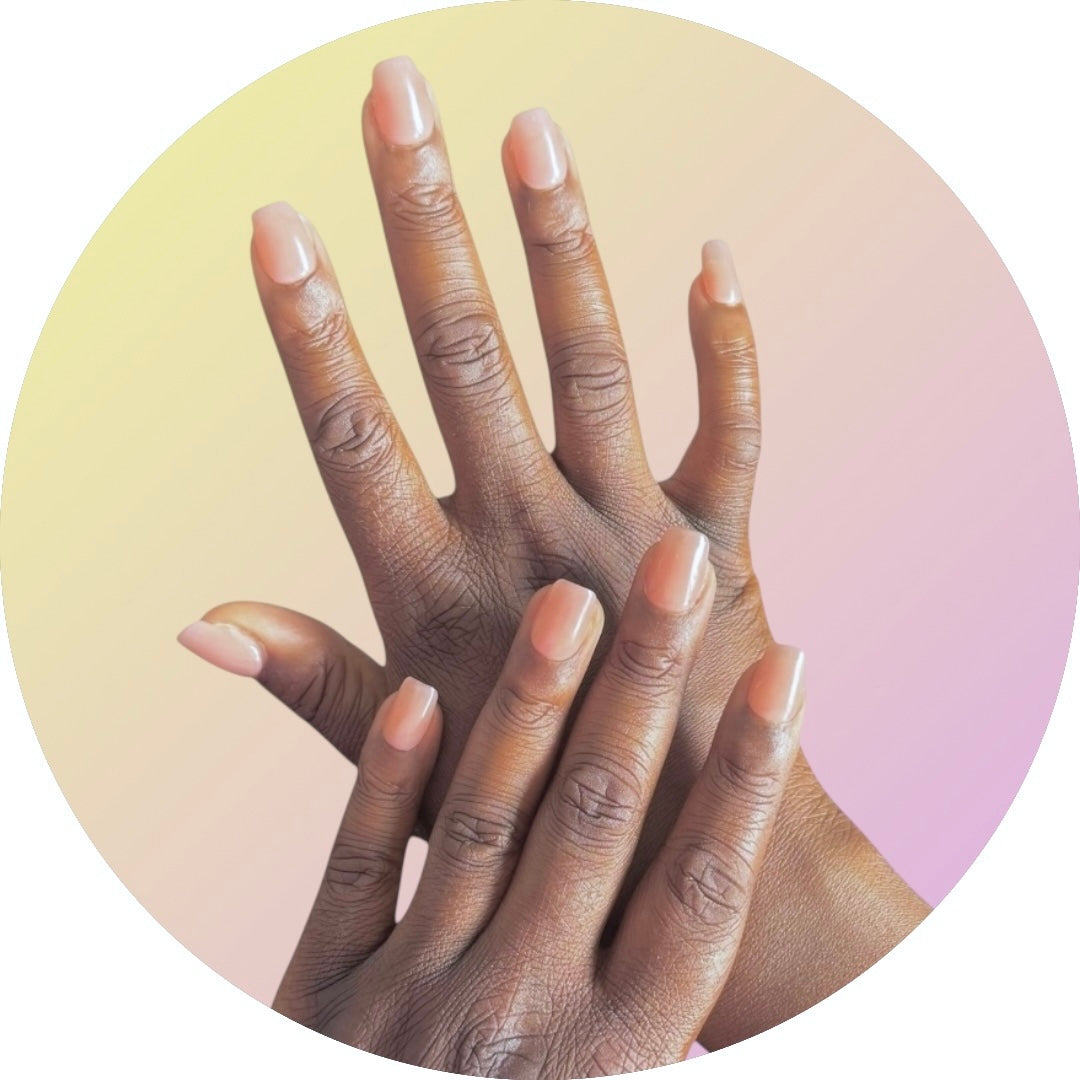 'Minimal Mood' Buy 5 & Get 25% off + Free UV Solid Gel Set