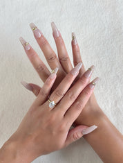 Nude Opulence