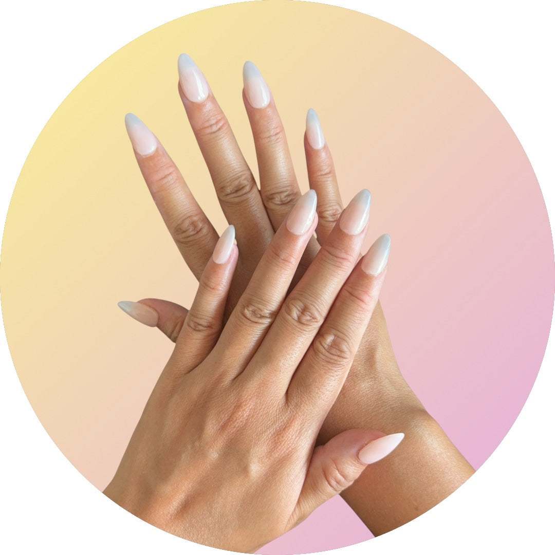 Nude 01- Bare Whisper