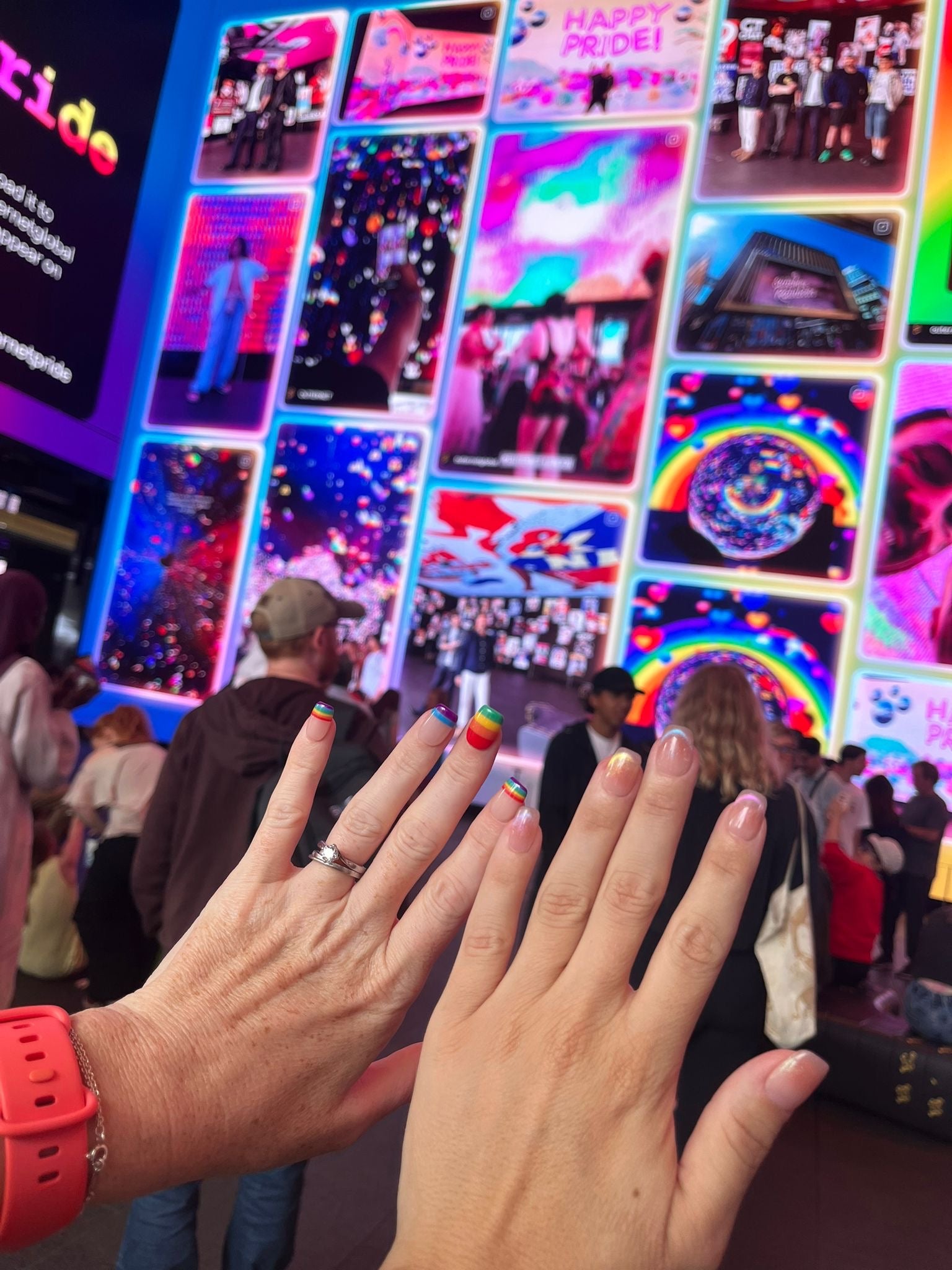 Love Wins