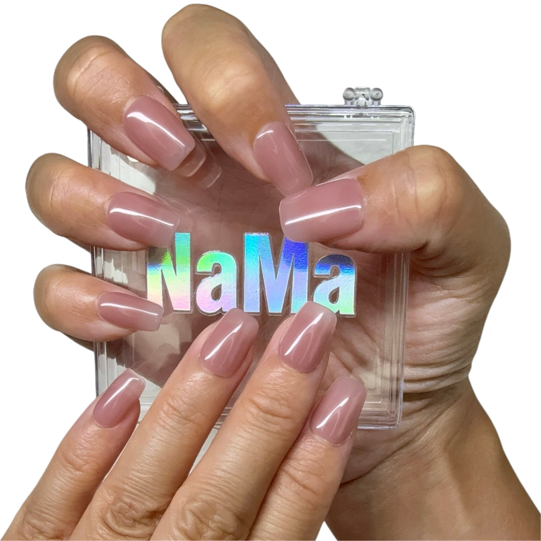 'Minimal Mood' Buy 5 & Get 25% off + Free UV Solid Gel Set