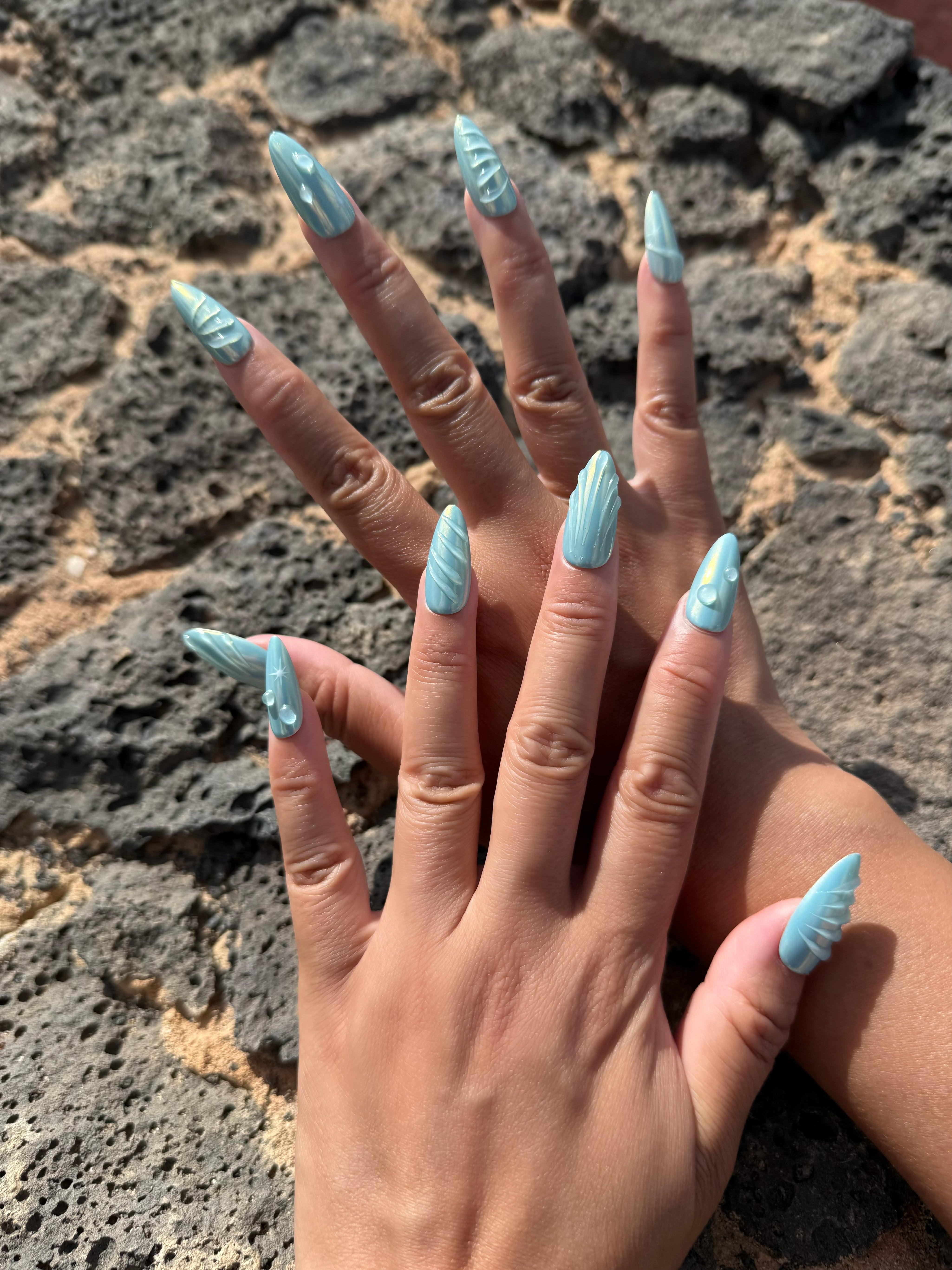 Aqua Aura