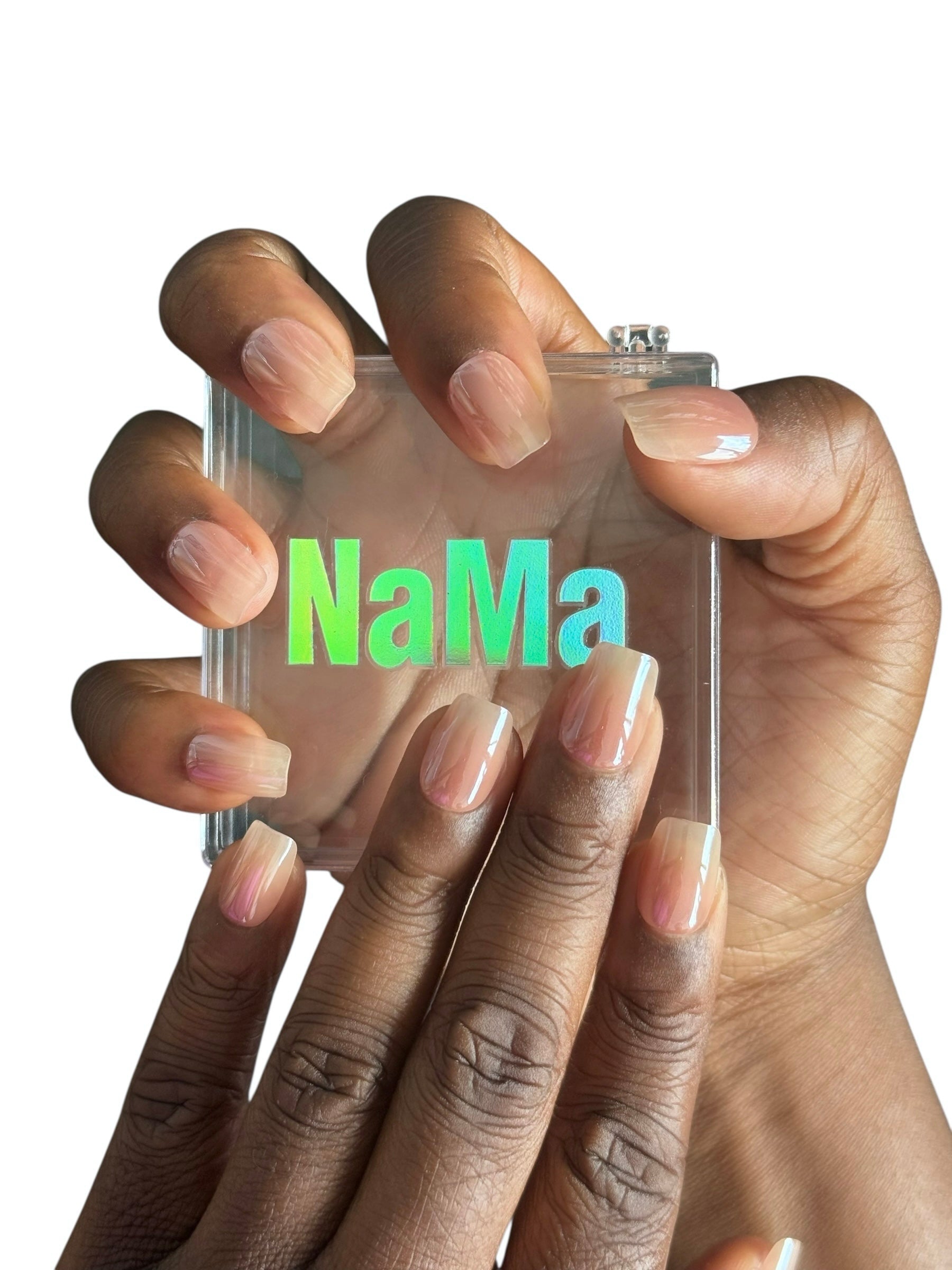 'Minimal Mood' Buy 5 & Get 25% off + Free UV Solid Gel Set
