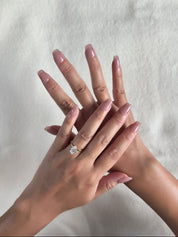 Nude 05- Dusty Pink