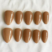 'Minimal Mood' Buy 5 & Get 25% off + Free UV Solid Gel Set