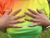 Rainbow Pop