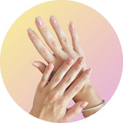 Nude 06- Nude Ombré