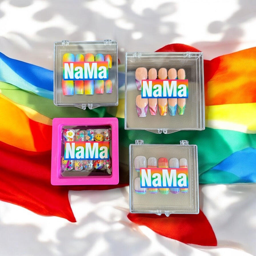 Loud & Proud