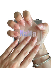 'Minimal Mood' Buy 5 & Get 25% off + Free UV Solid Gel Set