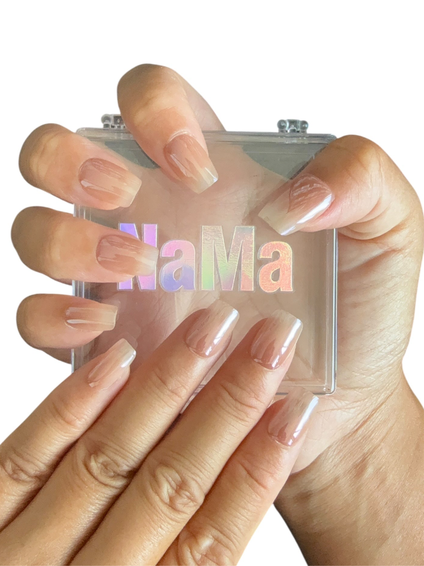 'Minimal Mood' Buy 5 & Get 25% off + Free UV Solid Gel Set