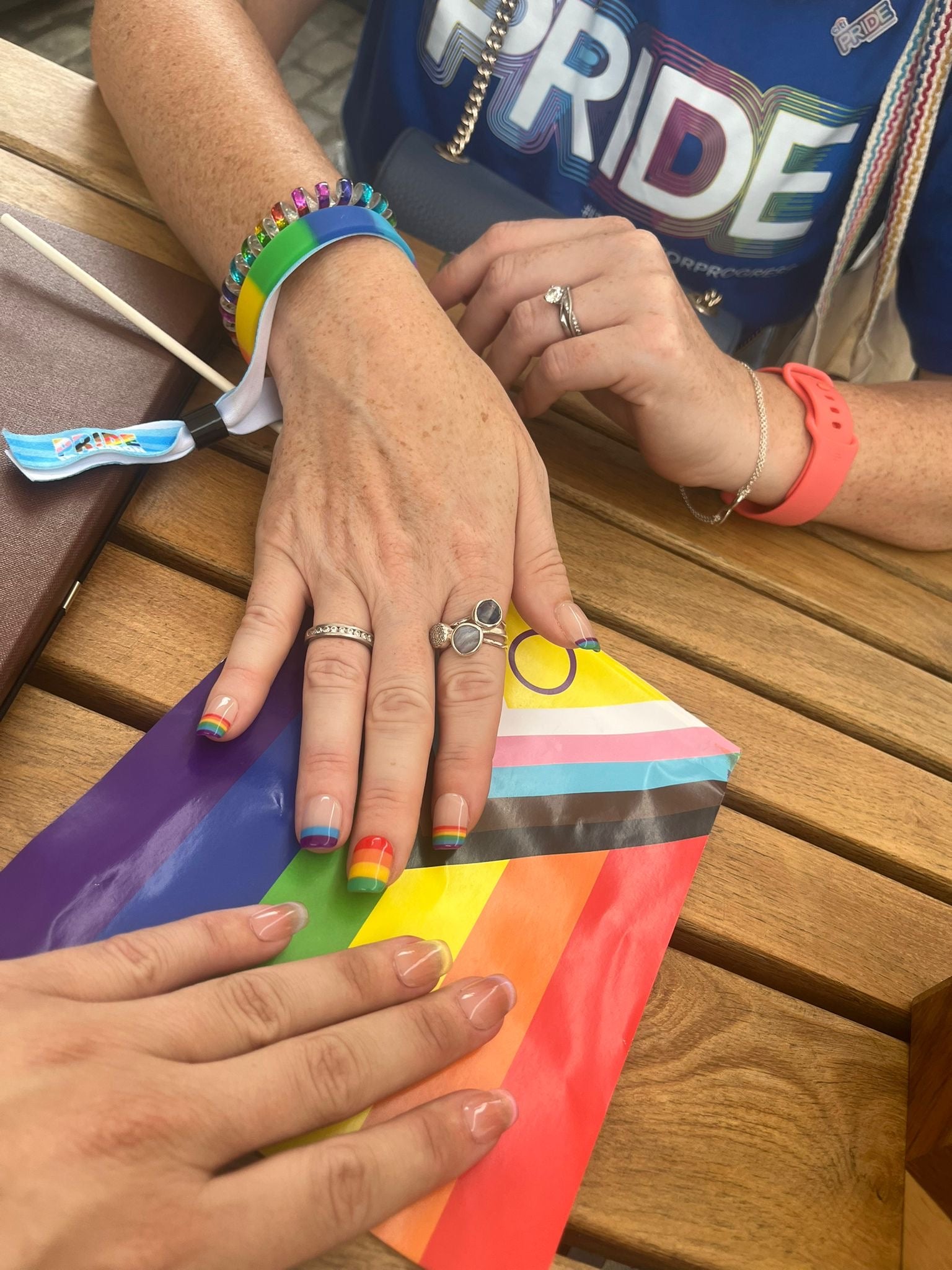 Love Wins