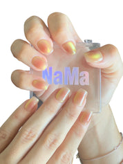 Nude 07- Moon Light