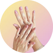 'Minimal Mood' Buy 5 & Get 25% off + Free UV Solid Gel Set