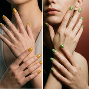 Sunny Yellow Capsule