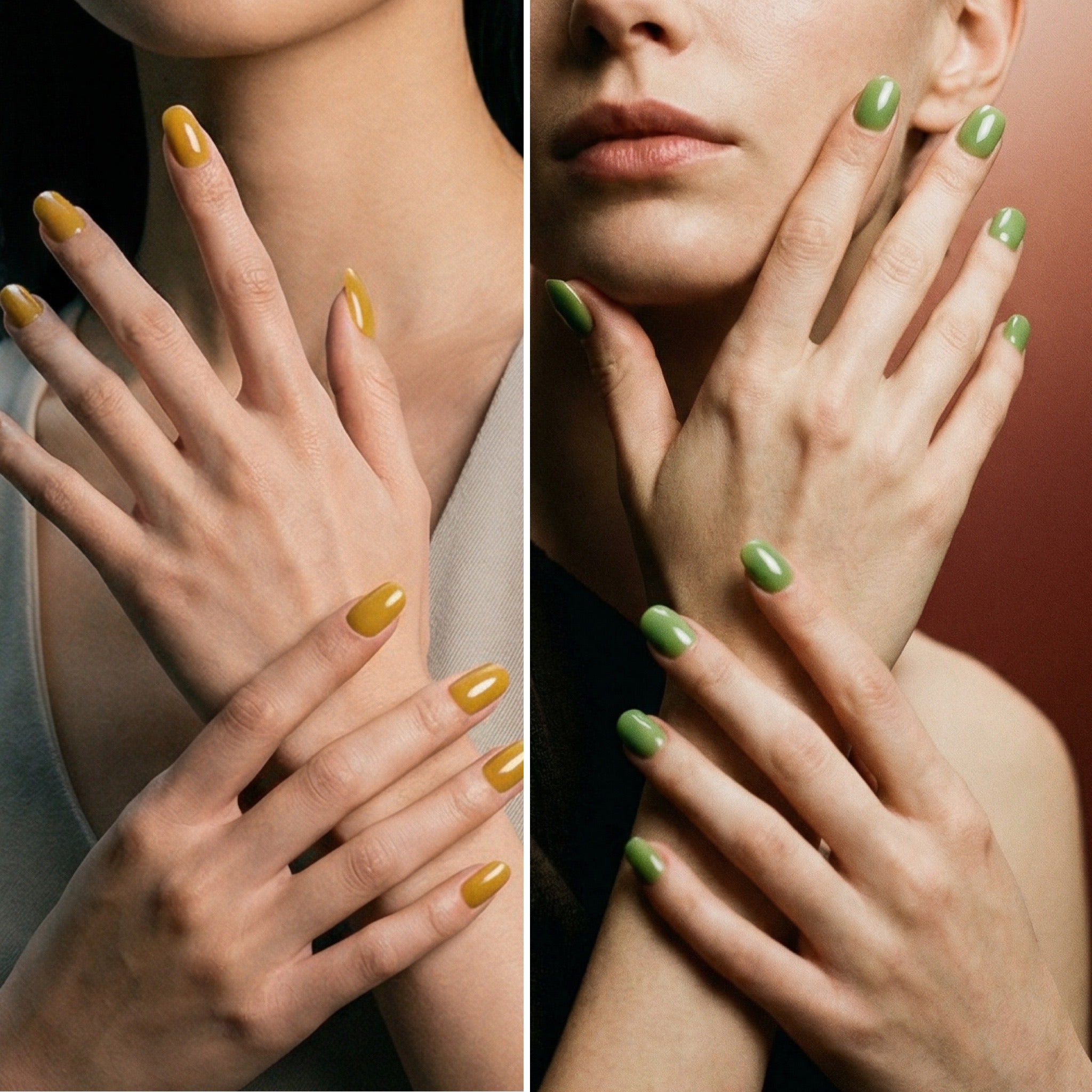 Sunny Yellow Capsule