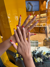 Ruby Touch
